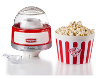 Ariete Urządzenie do popcornu 2957/00 - 1539814 - zdjęcie 3